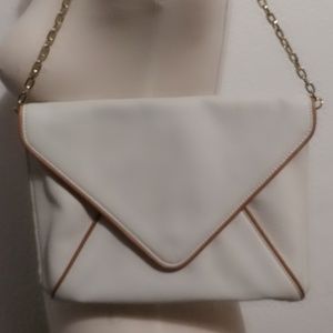 Issa London Collection White Bag