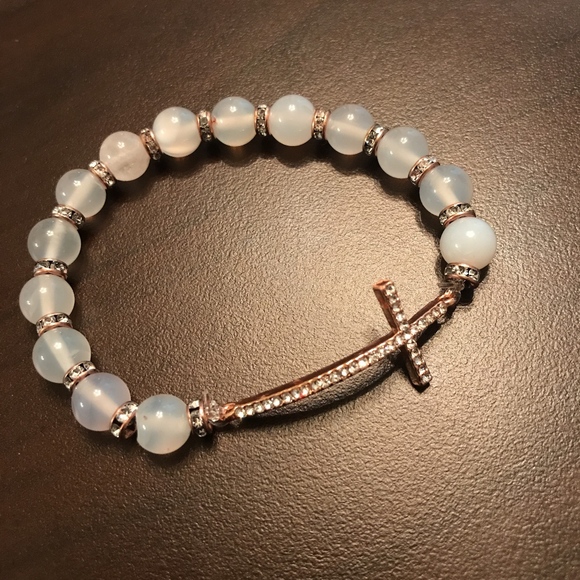 Vain Jewelry - Natural Stone Bracelet Vain Jewelry - Natural Stone Bracelet