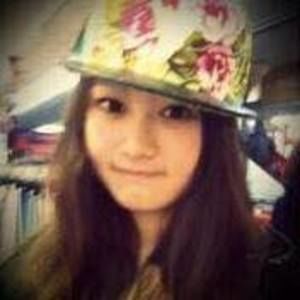 Meet your Posher, Fiona