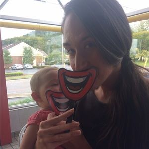 Meet your Posher, Sarah