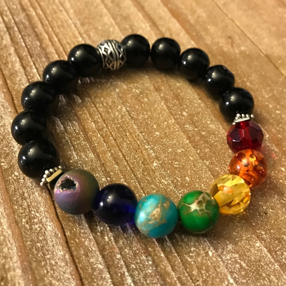 Chakra Bracelets - Picture 5 of 5