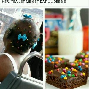 Meet your Posher, Darryl