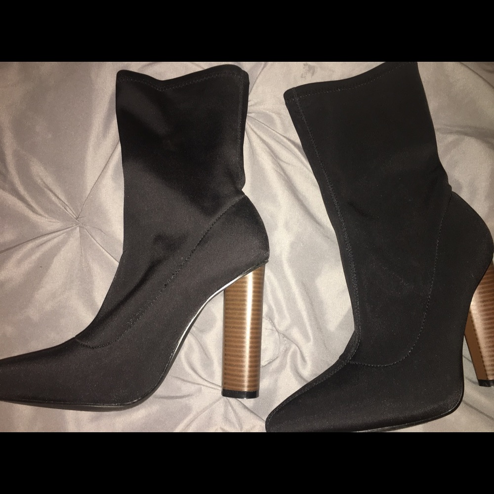 Booties