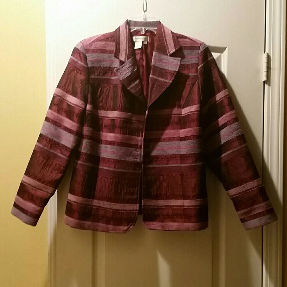 Jacket - Picture 1 of 2