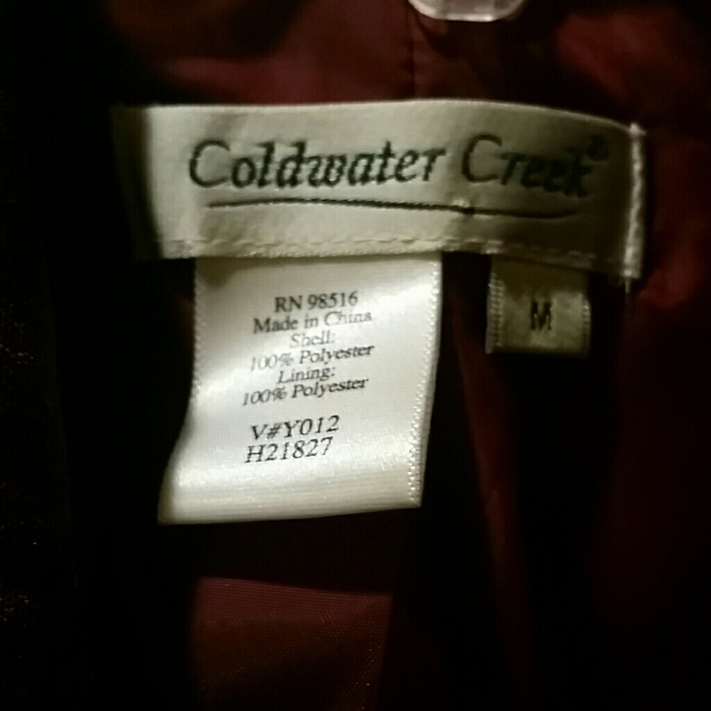 Jacket - Picture 2 of 2