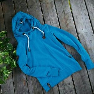 Naketano hoodie size M