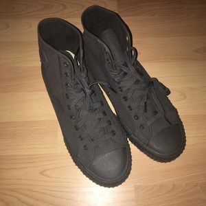 PF Flyers Shoes Never Worn