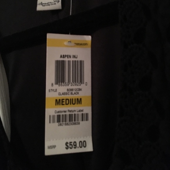 Cute little black dress - Picture 2 of 3