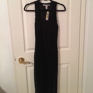 Cute little black dress