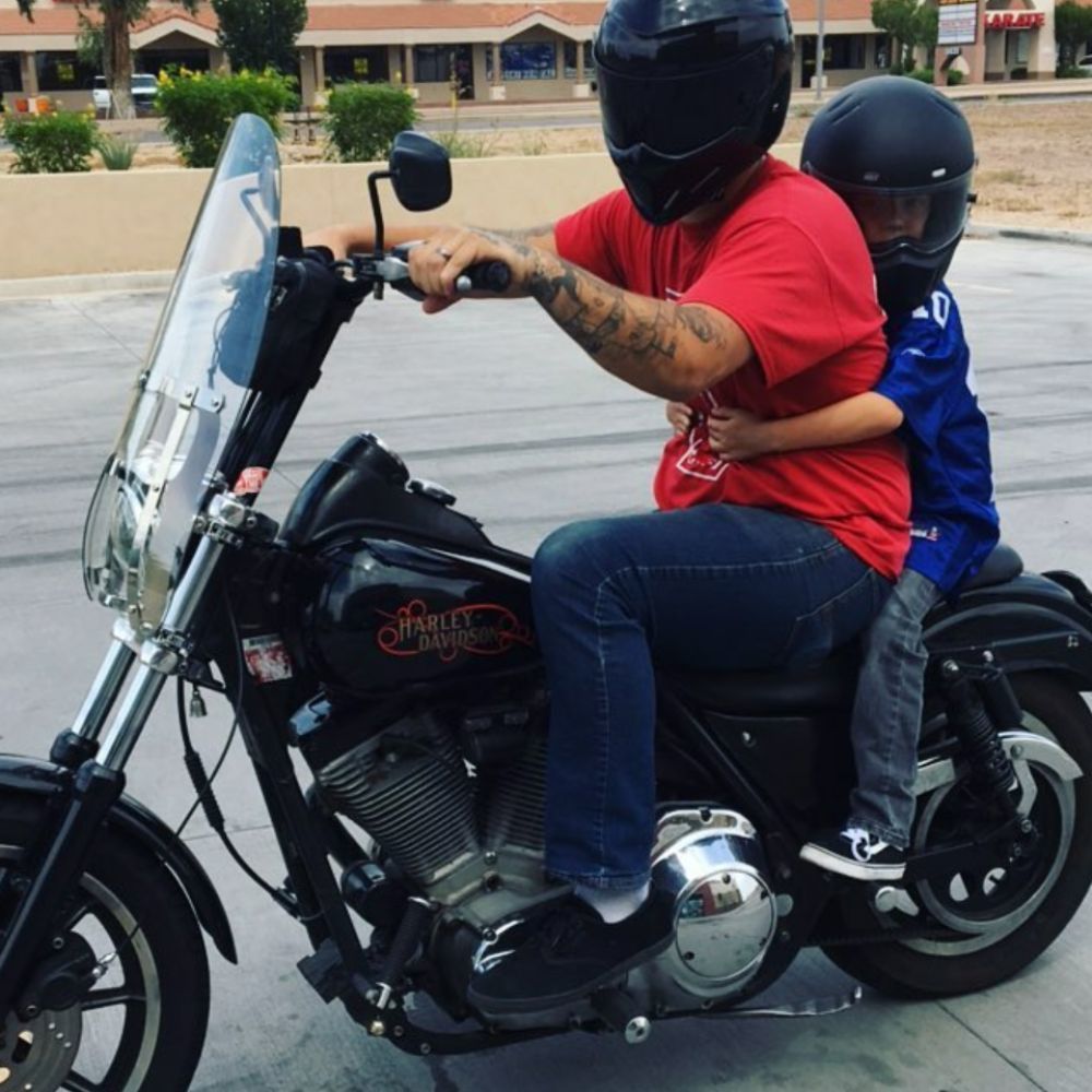 Meet your Posher, Robert