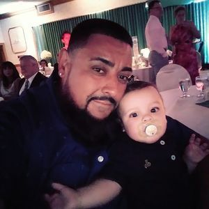 Meet your Posher, Danny