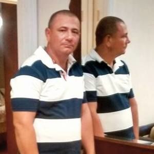 Meet your Posher, Jose angel