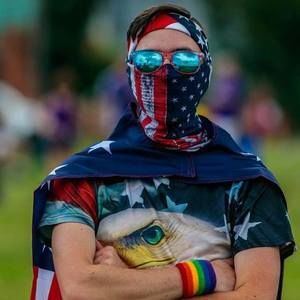 Meet your Posher, Wyatt