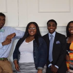 Meet your Posher, Lance