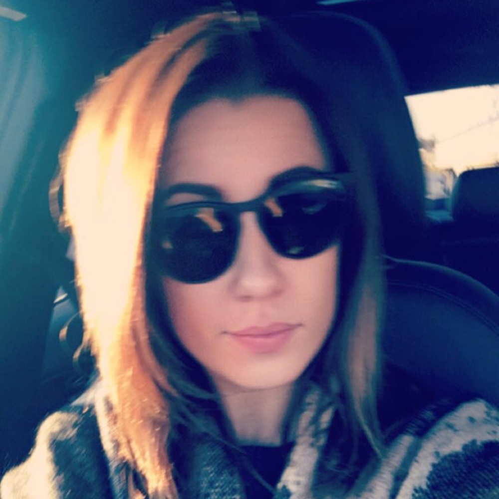 Meet your Posher, Ashley