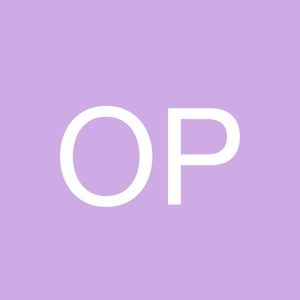 Meet your Posher, Orlinda