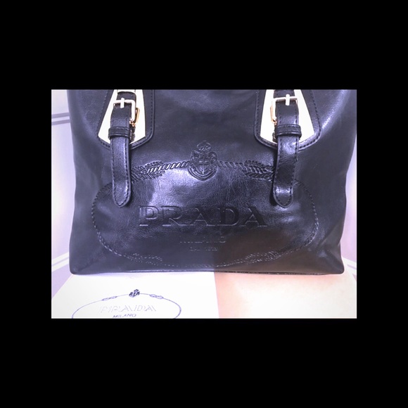 Prada Bags - Prada handbag Prada Bags - Prada handbag