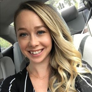 Meet your Posher, Kelsey