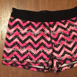 Soffiedri Spandex Booty Shorts