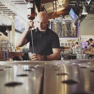 Meet your Posher, Alexander