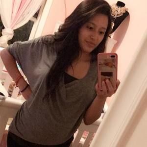 Meet your Posher, Veronica