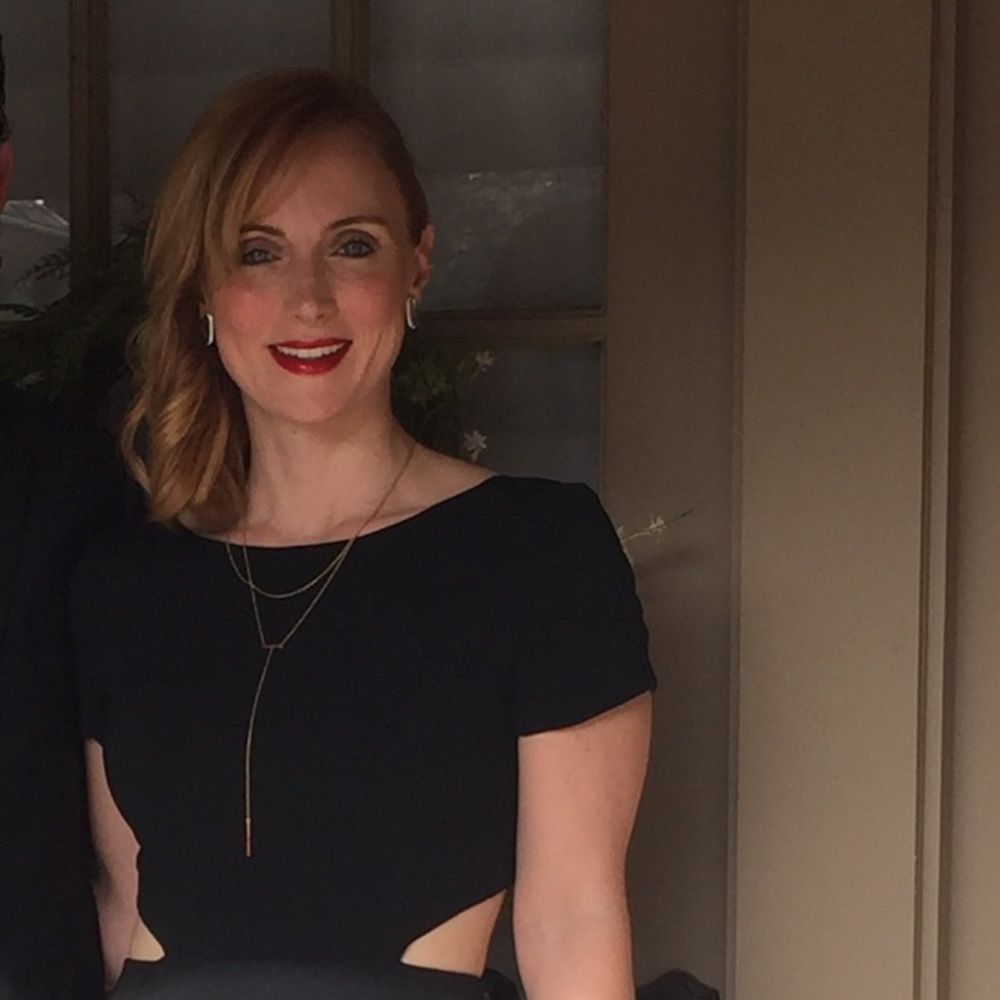 Meet your Posher, Meredith