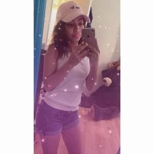 Meet your Posher, Tamisha