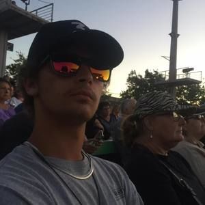 Meet your Posher, Kyler