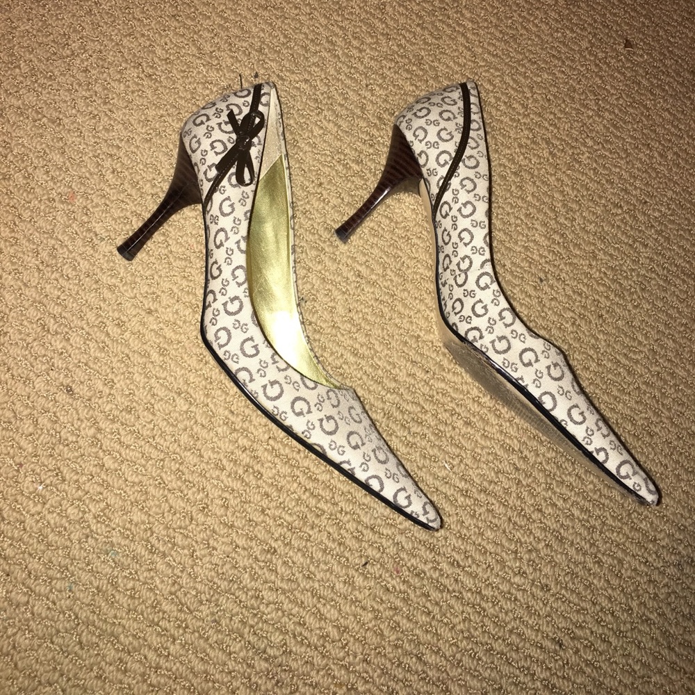 Guess pumps - Picture 2 of 2