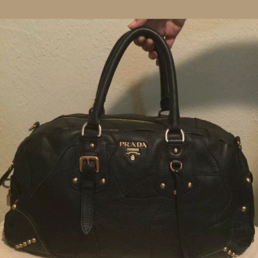 Prada handbag
