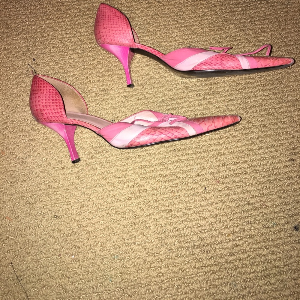 Aldo pumps - Picture 2 of 2