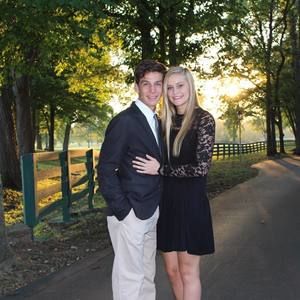 Meet your Posher, Daniel