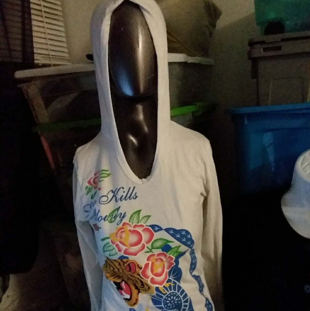 Trendy Girls  hoodie