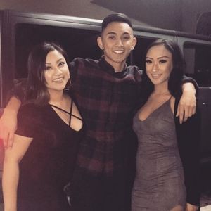 Meet your Posher, Brian