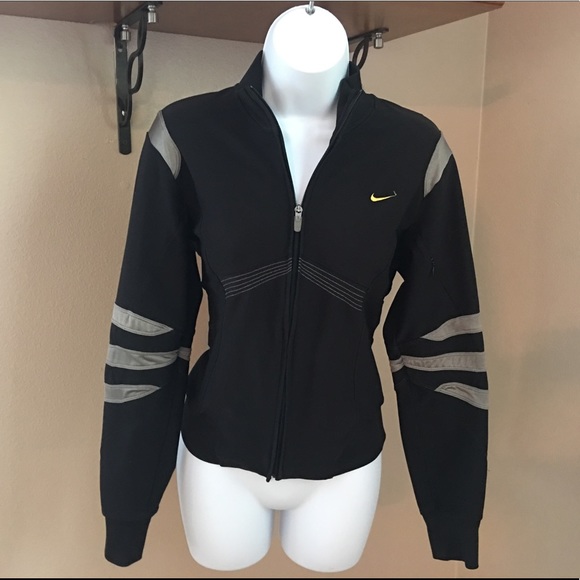 Nike Other - Nike Dri-Fit Jacket