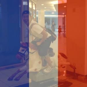 Meet your Posher, Sung mo