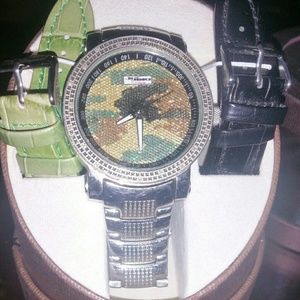 Designer Watch