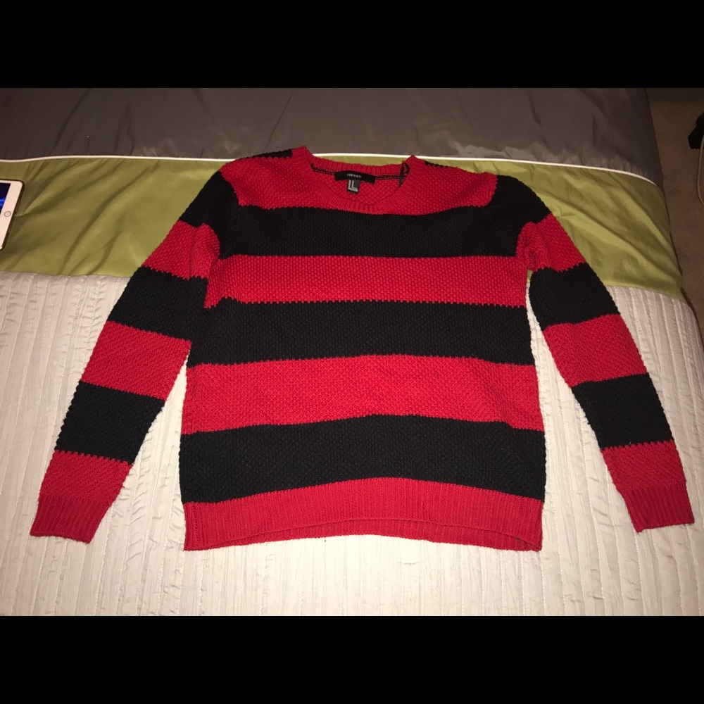Forever 21 Sweater