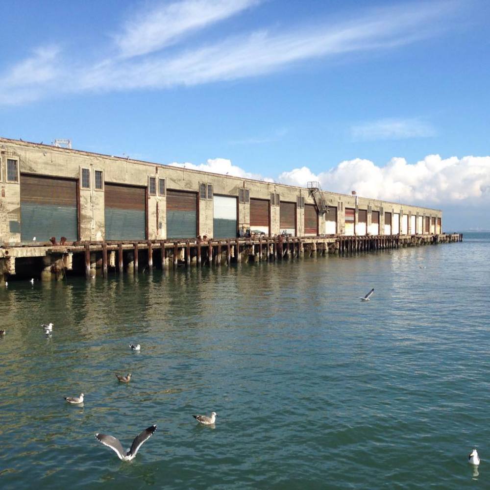 Meet your Posher, Brian