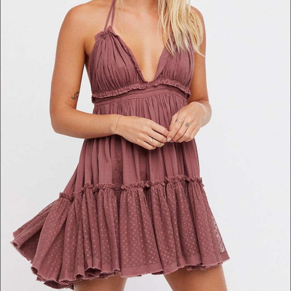 100 degrees dress