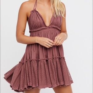100 degrees dress
