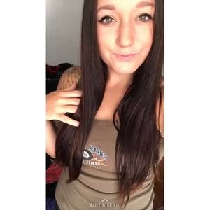 Meet your Posher, Ashton