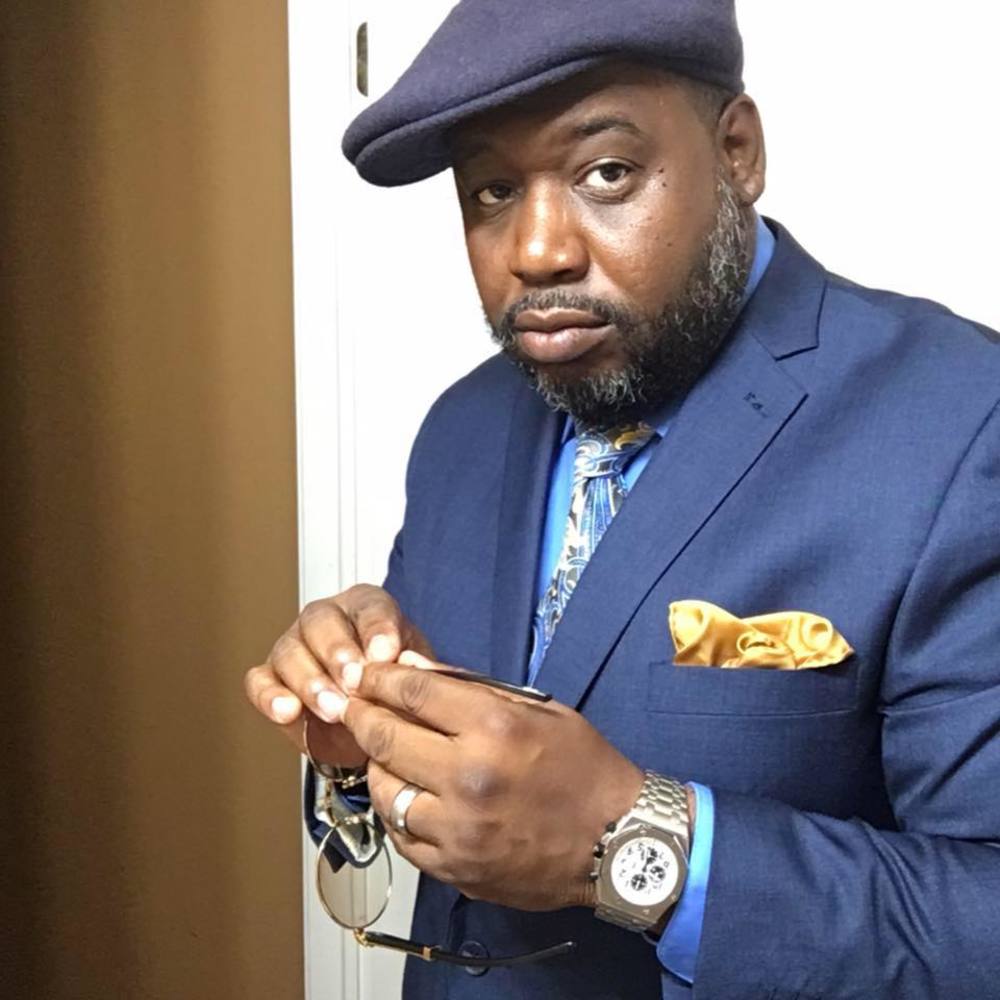 Meet your Posher, Elder