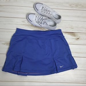 Nike Drift • Tennis skirt• size small