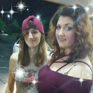 Meet your Posher, Kellie