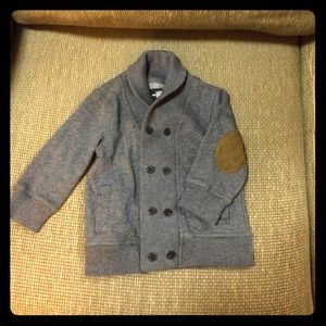 Baby boy H&M sweater