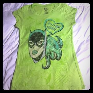 DC Comics Tee 3 for $15 Medium