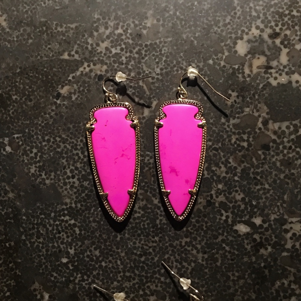 Kendra Scott Earrings