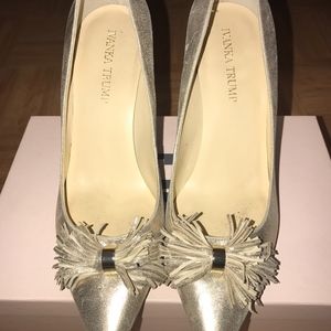 Sexy and Sophisticated Pumps