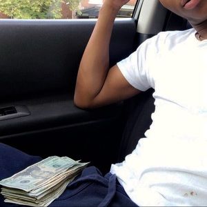 Meet your Posher, Joseph